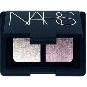 тени NARS Duo Eyeshadow оттенок TOKIO