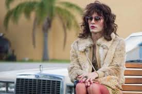 The Dallas Buyers Club