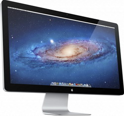 ЖК монитор Apple Thunderbolt Display 27" (MC 914 ZE/A)