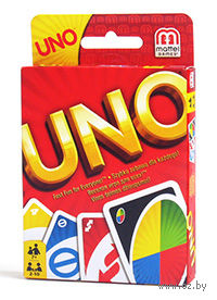 Игра UNO