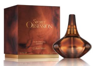 Secret Obsession (Calvin Klein)