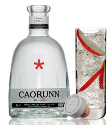 caorunn gin