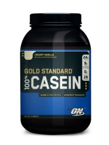 Casein Gold Standard