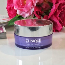 take the day off cleansing balm clinique