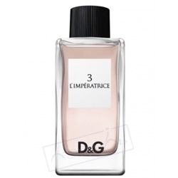 D&G L`Imperatrice