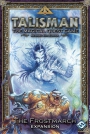 Talisman: The Frostmarch