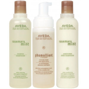 aveda fine hair pack