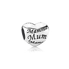 pandora charm MOTHER’S HEART