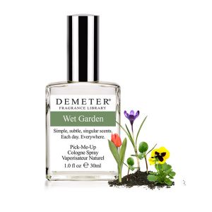 Demeter Wet Garden