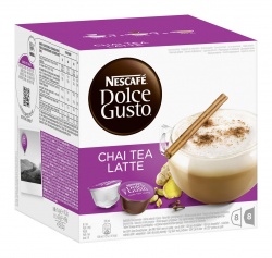 Dolce Gusto Chai Tea Latte