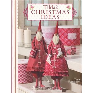 Tilda's Christmas Ideas