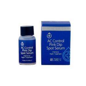 TONYMOLY Dr Tony AC Control Pink Dip Spot serum