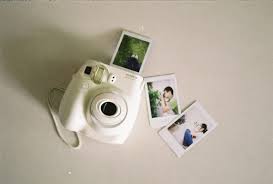 Fujifilm instax Polaroid