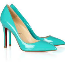 Christian Louboutin Pigalle 100mm