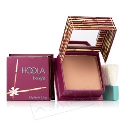 BENEFIT БРОНЗИРУЮЩАЯ ПУДРА HOOLA