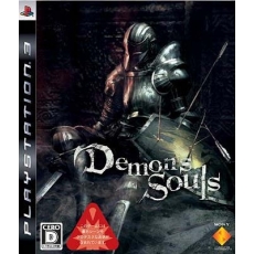 Demon's Souls