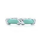 Tiffany Signature Ring