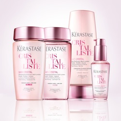 kerastase cristalliste