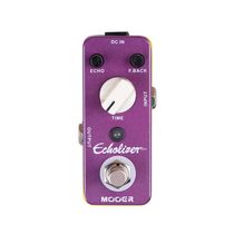 Mooer Audio Echolizer Delay