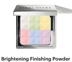 Bobbi Brown illuminating finishing powder