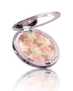 GUERLAIN Meteorites Butterfly Compact