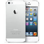 IPhone 5 64 GB White