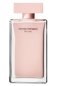 narciso rodriguez for her