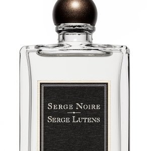 Serge Lutens Serge Noire