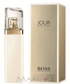 HUGO BOSS JOUR POUR FEMME