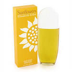 Духи Sunflowers Elizabeth Arden