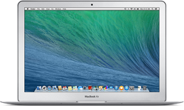 MacBook air