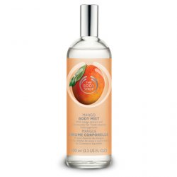 Спрей для тела Манго The Body Shop