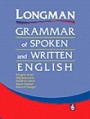 Longman Grammar of Spoken and Written English