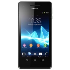 Sony Xperia V