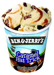 ben&jerry's ice cream