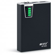 Внешний аккумулятор HIPER Power Bank MP10000