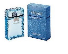 Versace Man Eau Fraiche