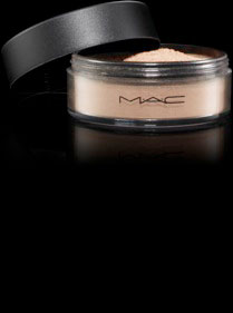 Blot Powder/Loose MAC