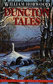 William Horwood - Duncton Tales