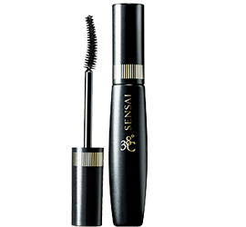 Kanebo Sensai Mascara 38°C Volumising