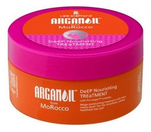 Lee Stafford Arganoil From Marocco Treatmen