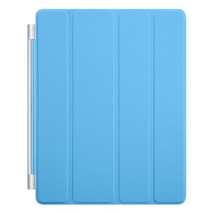 Apple MD310 Blue Чехол для iPad 2/3/4