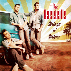 Виниловая пластинка The Baseballs