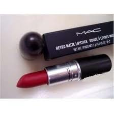 помада MAC Ruby Woo