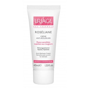 Uriage Roseliane Anti-Redness Cream – Крем против покраснений