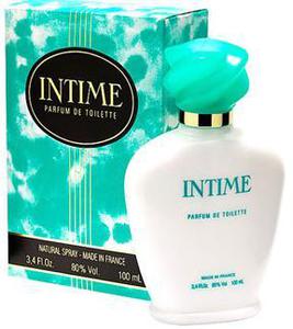 Parfums Corania Intime