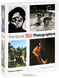 The Great Life Photographers