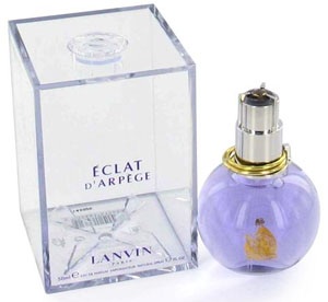 Eclat d'Arpege от Lanvin