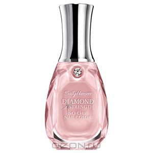 Sally Hansen Лак для ногтей "Diamond Strength"