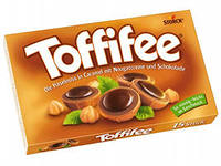 Toffifee